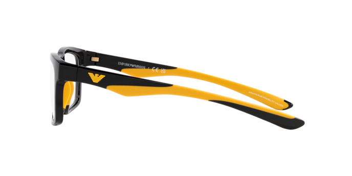 Emporio Armani Eyeglasses EA3220U 5017