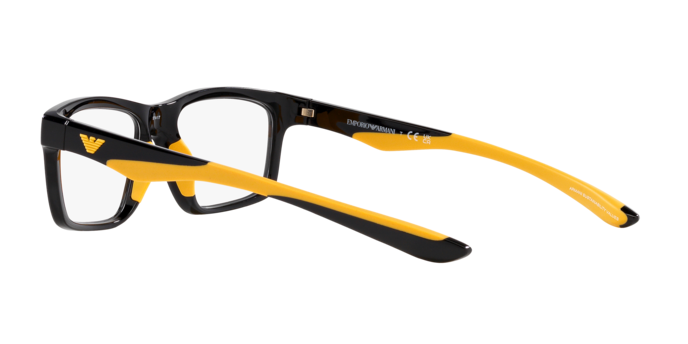 Emporio Armani Eyeglasses EA3220U 5017