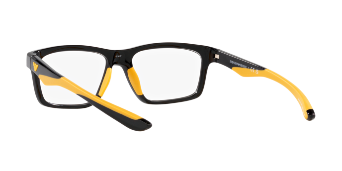 Emporio Armani Eyeglasses EA3220U 5017