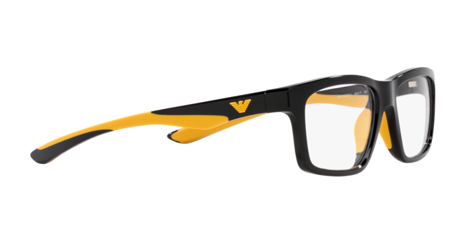Emporio Armani Eyeglasses EA3220U 5017