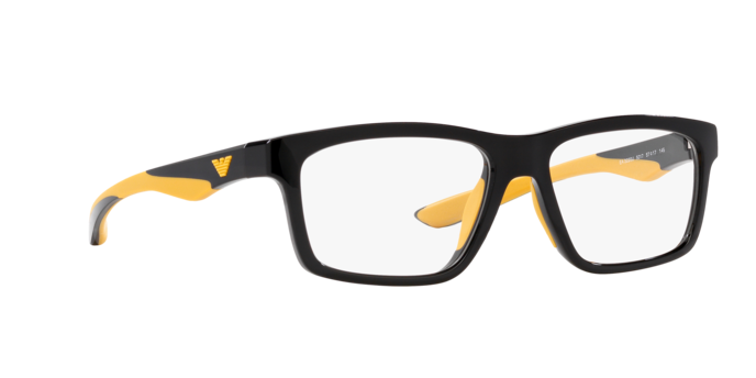 Emporio Armani Eyeglasses EA3220U 5017