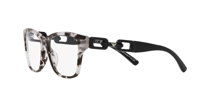 Emporio Armani Eyeglasses EA3222U 5678