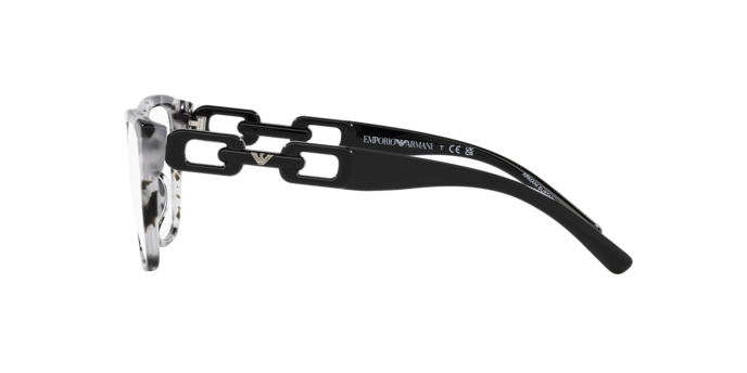 Emporio Armani Eyeglasses EA3222U 5678