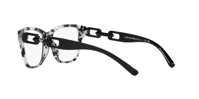 Emporio Armani Eyeglasses EA3222U 5678