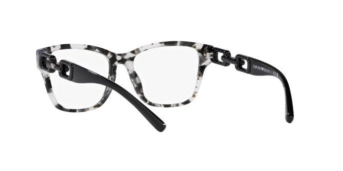 Emporio Armani Eyeglasses EA3222U 5678