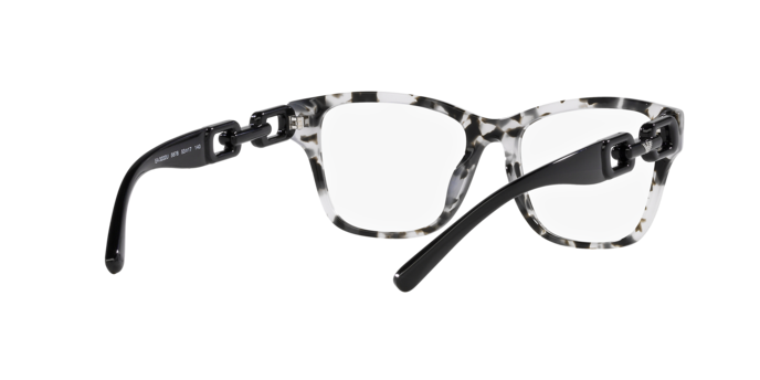 Emporio Armani Eyeglasses EA3222U 5678