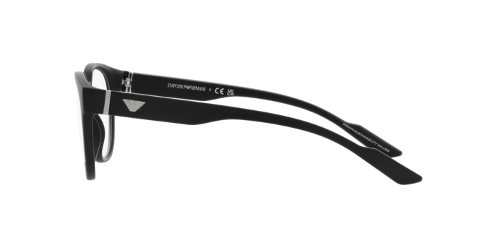 Emporio Armani Eyeglasses EA3224 5001