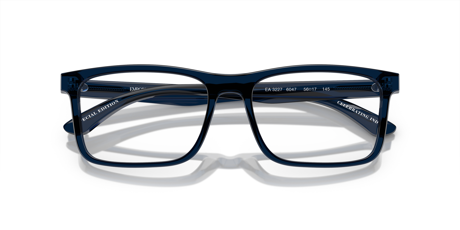 Emporio Armani Eyeglasses EA3227 6047