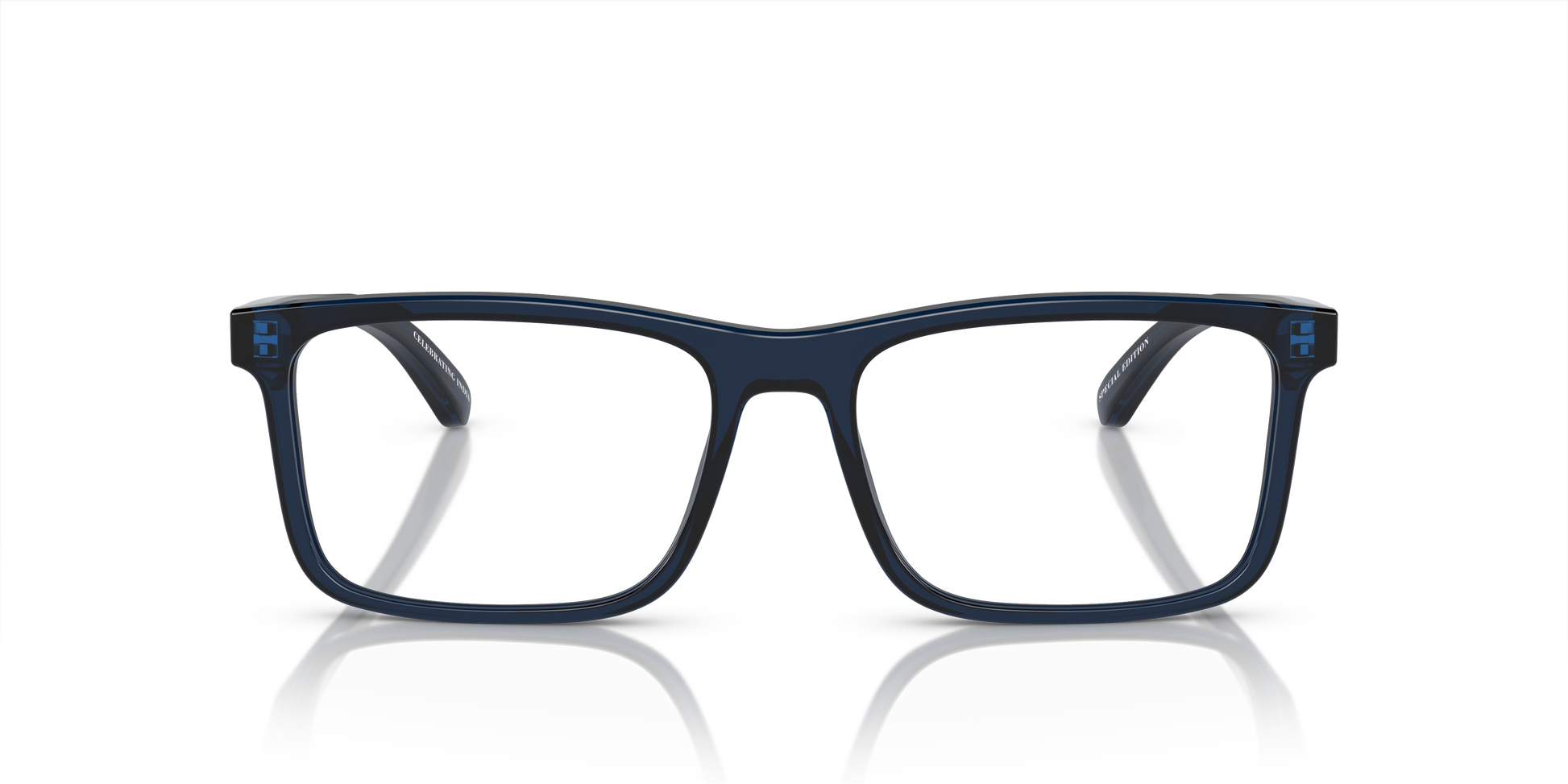 Emporio Armani Eyeglasses EA3227 6047