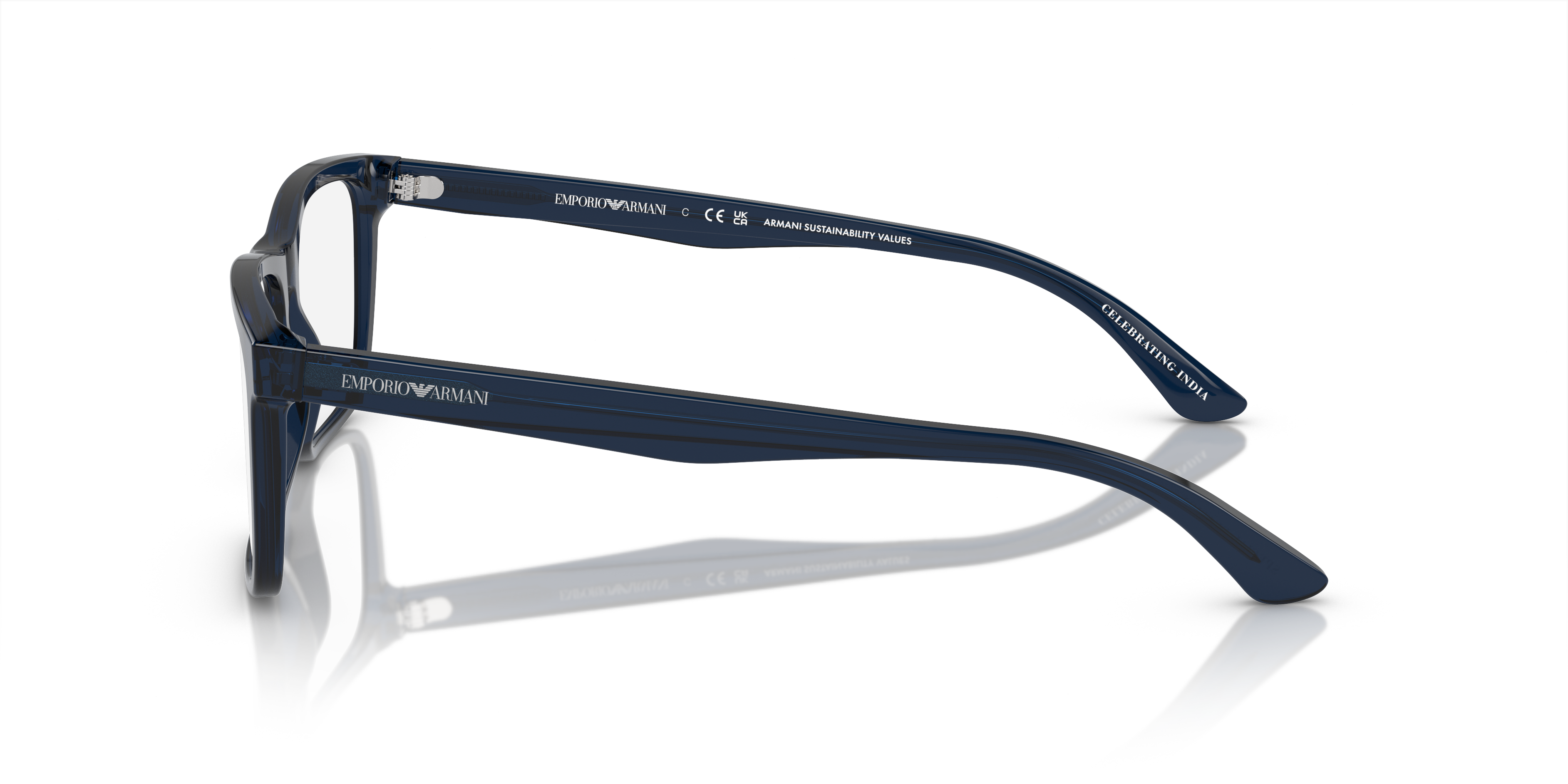 Emporio Armani Eyeglasses EA3227 6047