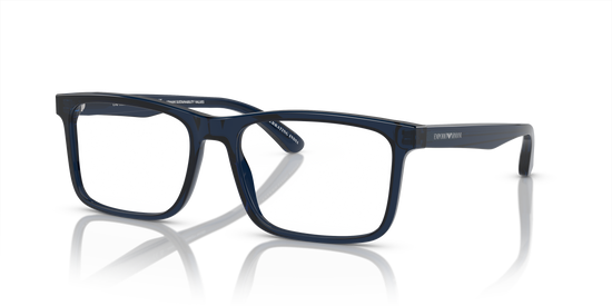 Emporio Armani Eyeglasses EA3227 6047