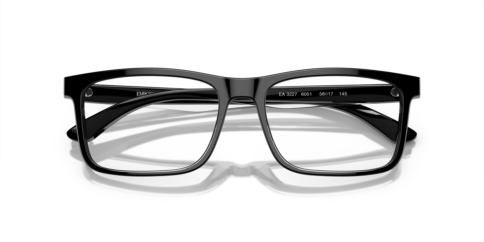 Emporio Armani Eyeglasses EA3227 6051