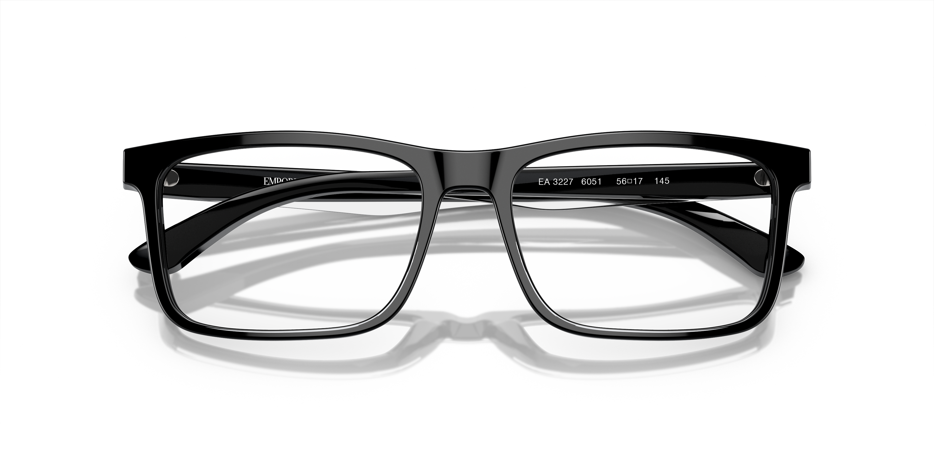Emporio Armani Eyeglasses EA3227 6051