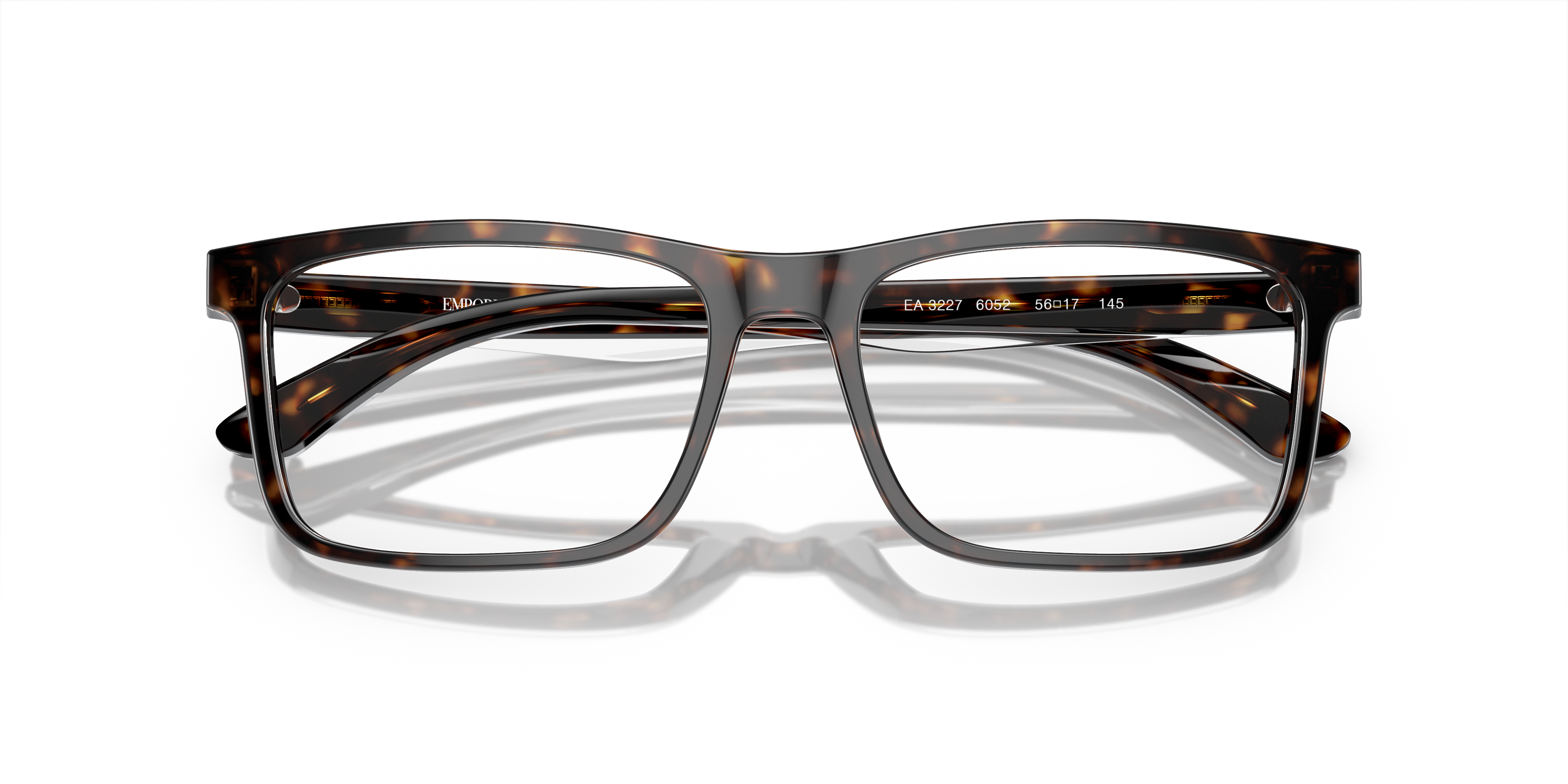 Emporio Armani Eyeglasses EA3227 6052