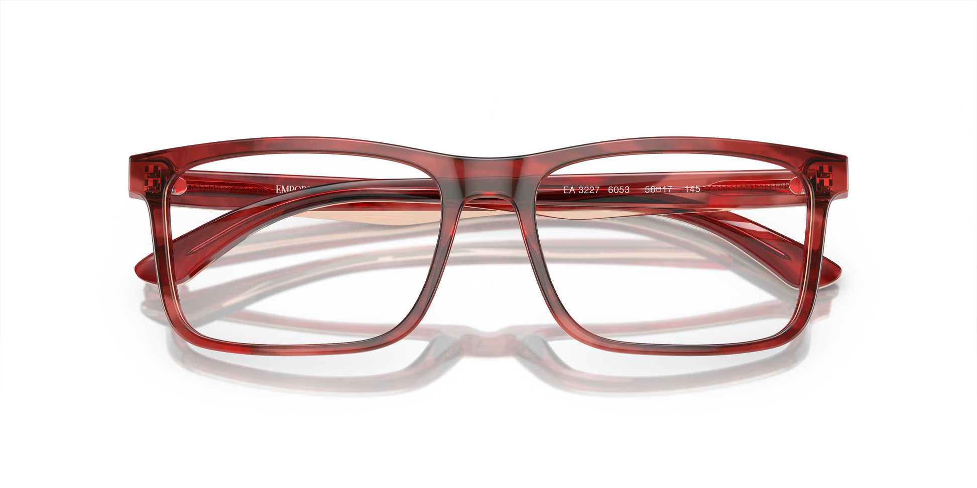 Emporio Armani Eyeglasses EA3227 6053