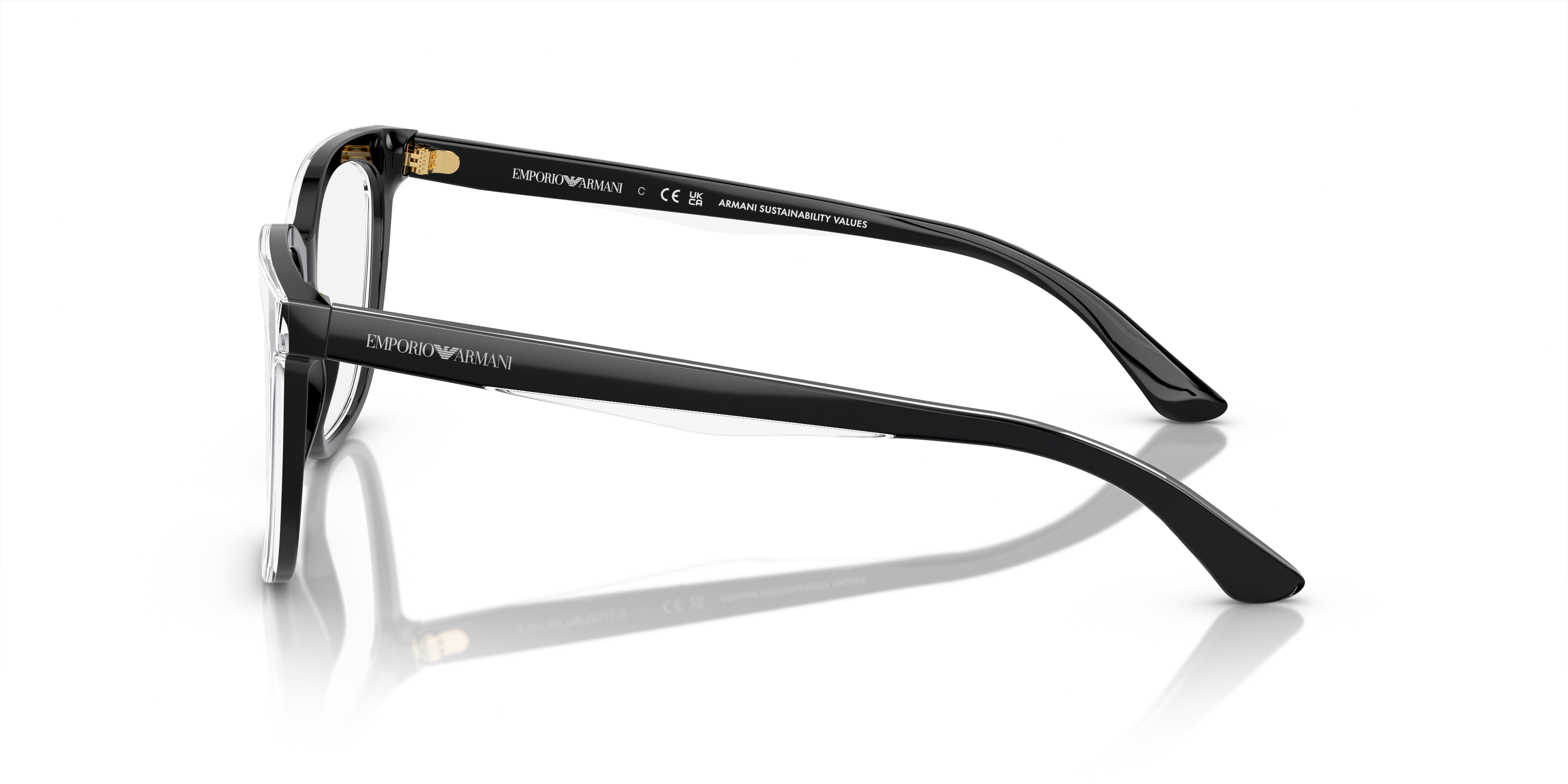 Emporio Armani Eyeglasses EA3228 6051