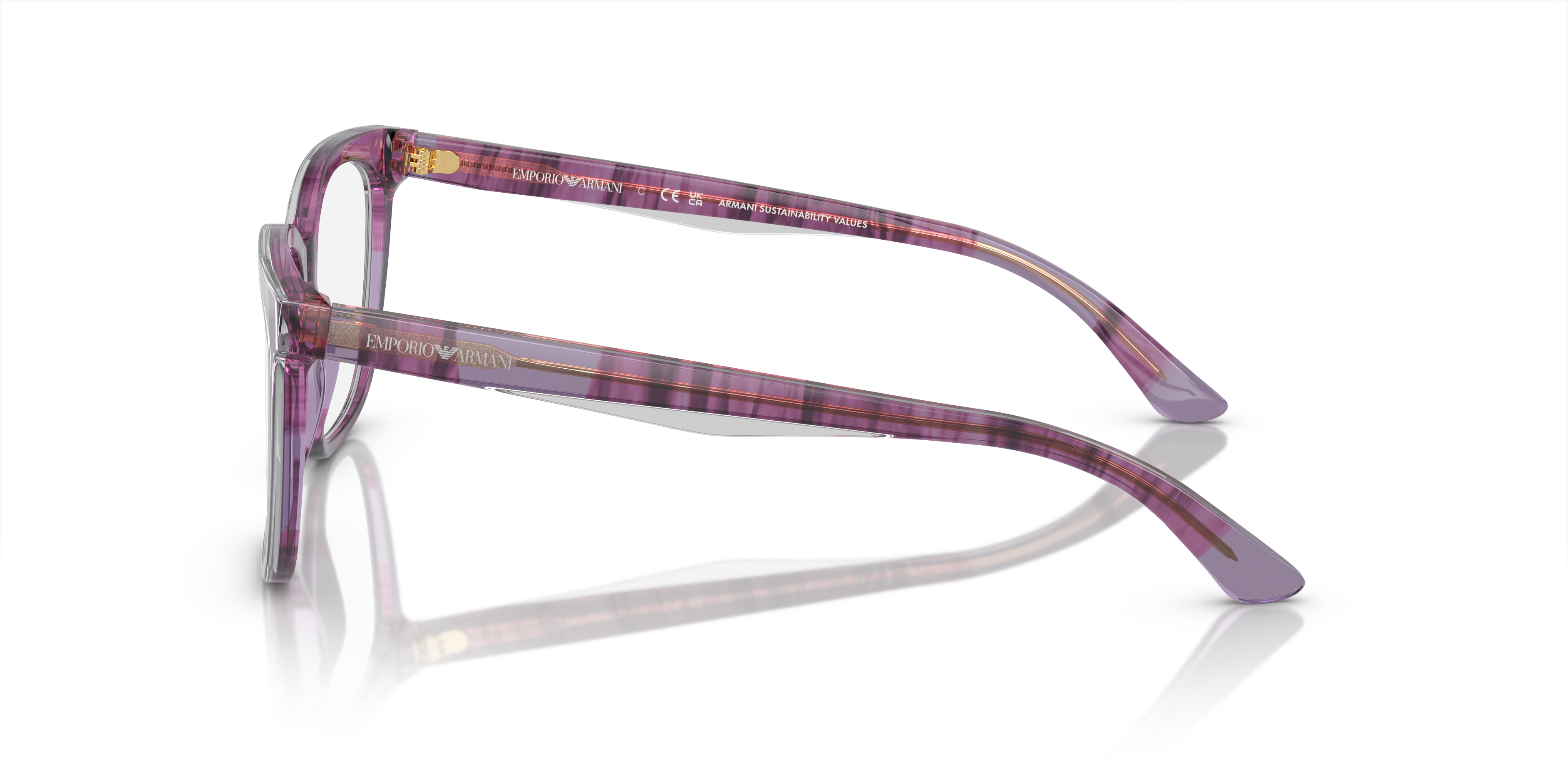 Emporio Armani Eyeglasses EA3228 6056