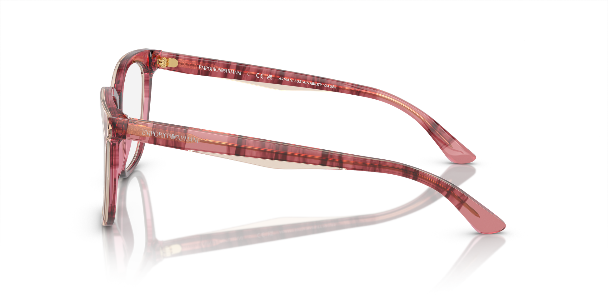 Emporio Armani Eyeglasses EA3228 6057