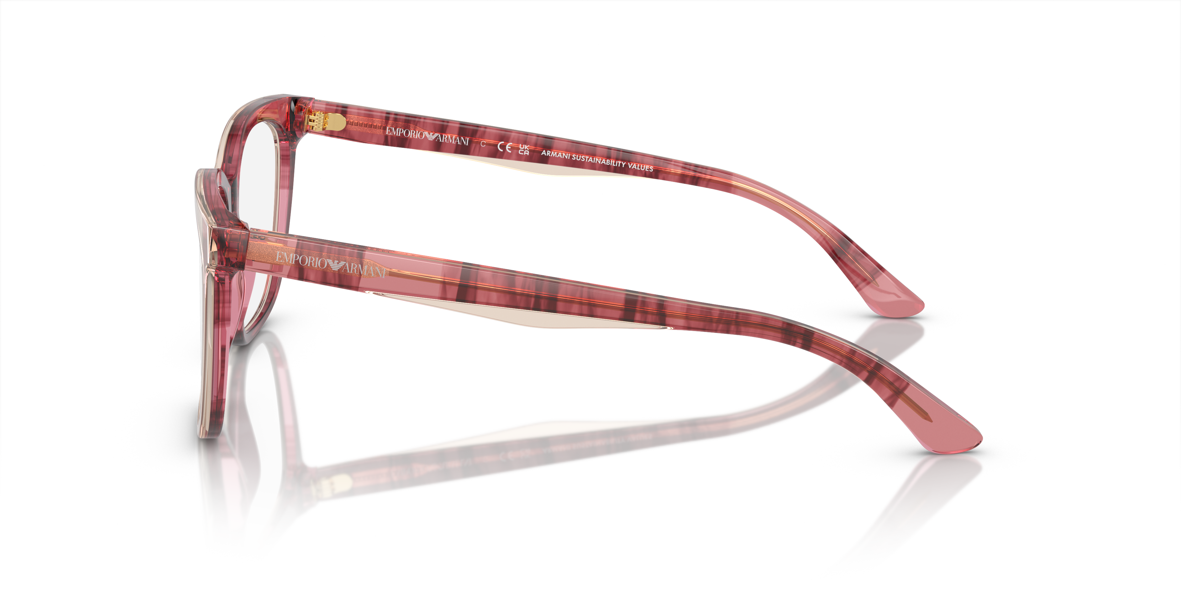 Emporio Armani Eyeglasses EA3228 6057