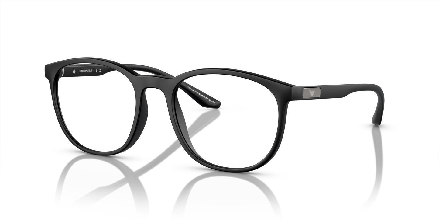 Emporio Armani Eyeglasses EA3229 5001