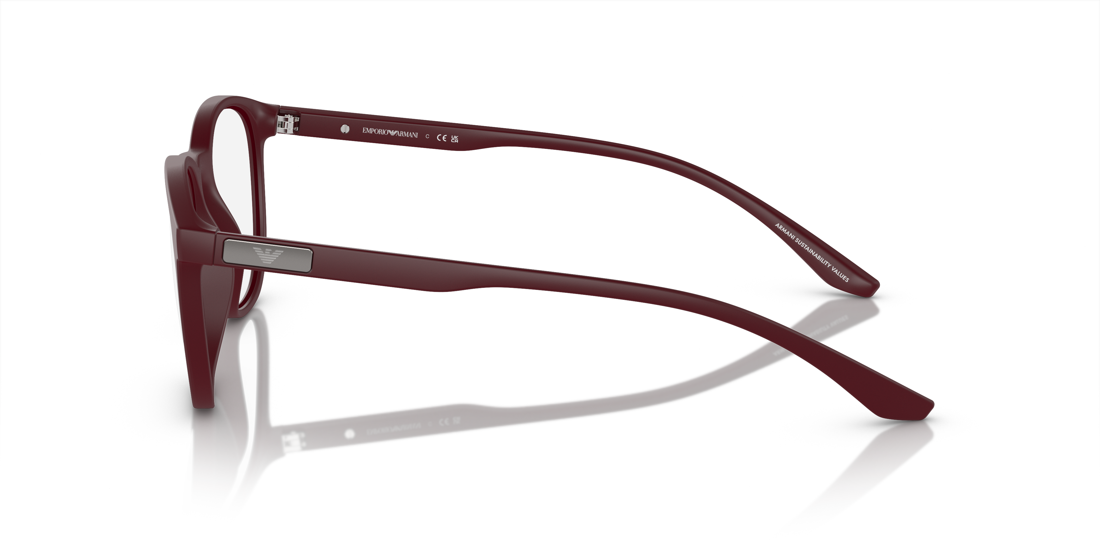 Emporio Armani Eyeglasses EA3229 5261