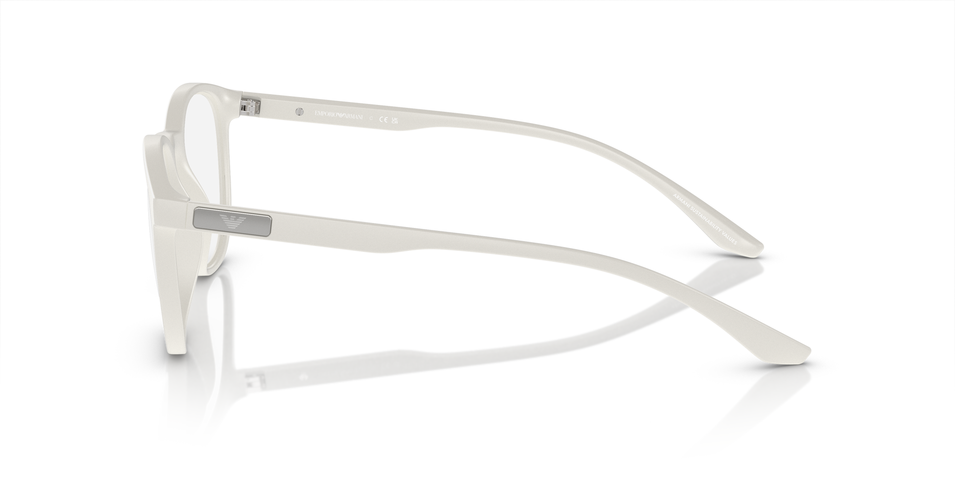 Emporio Armani Eyeglasses EA3229 5344