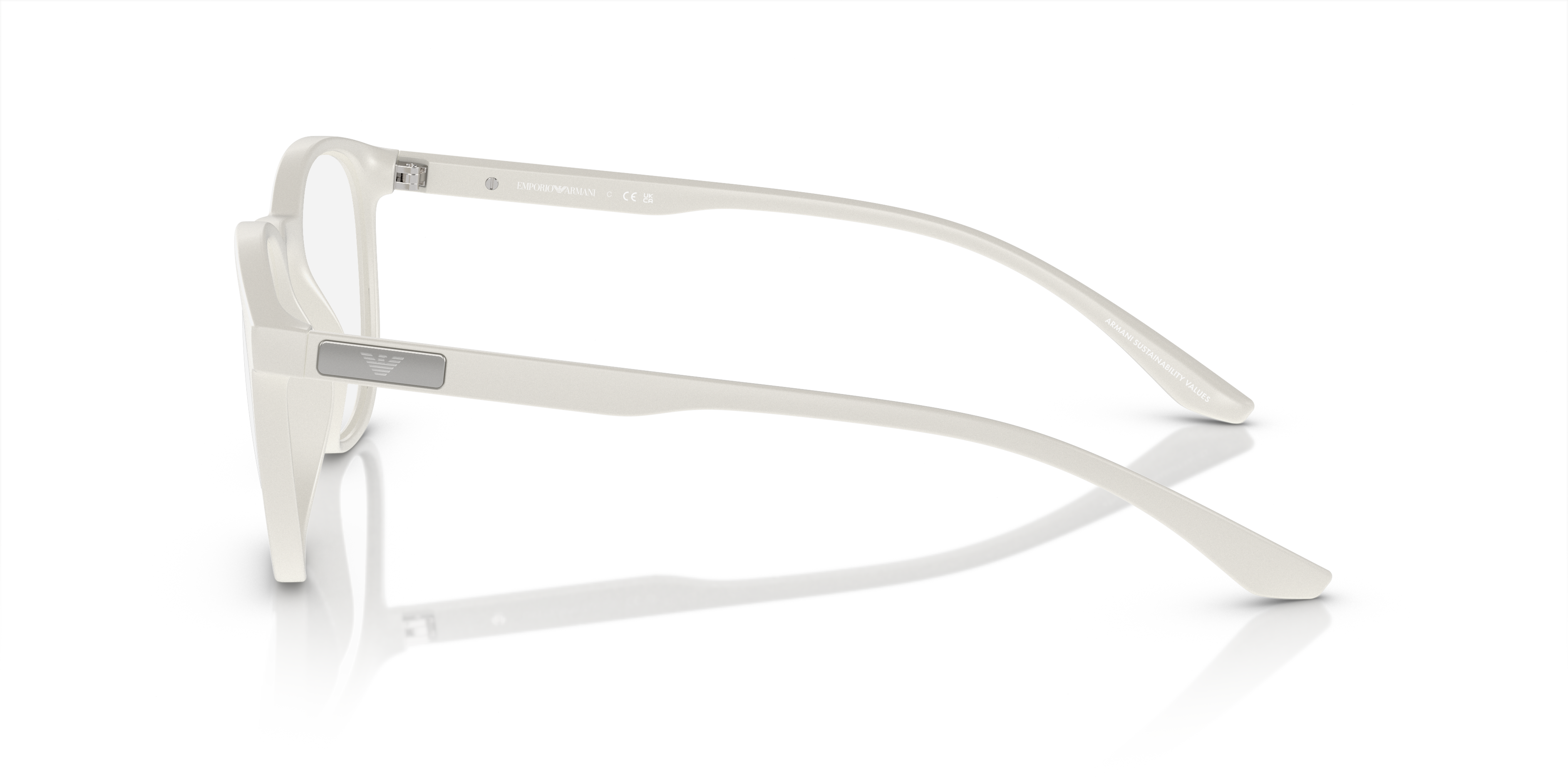 Emporio Armani Eyeglasses EA3229 5344