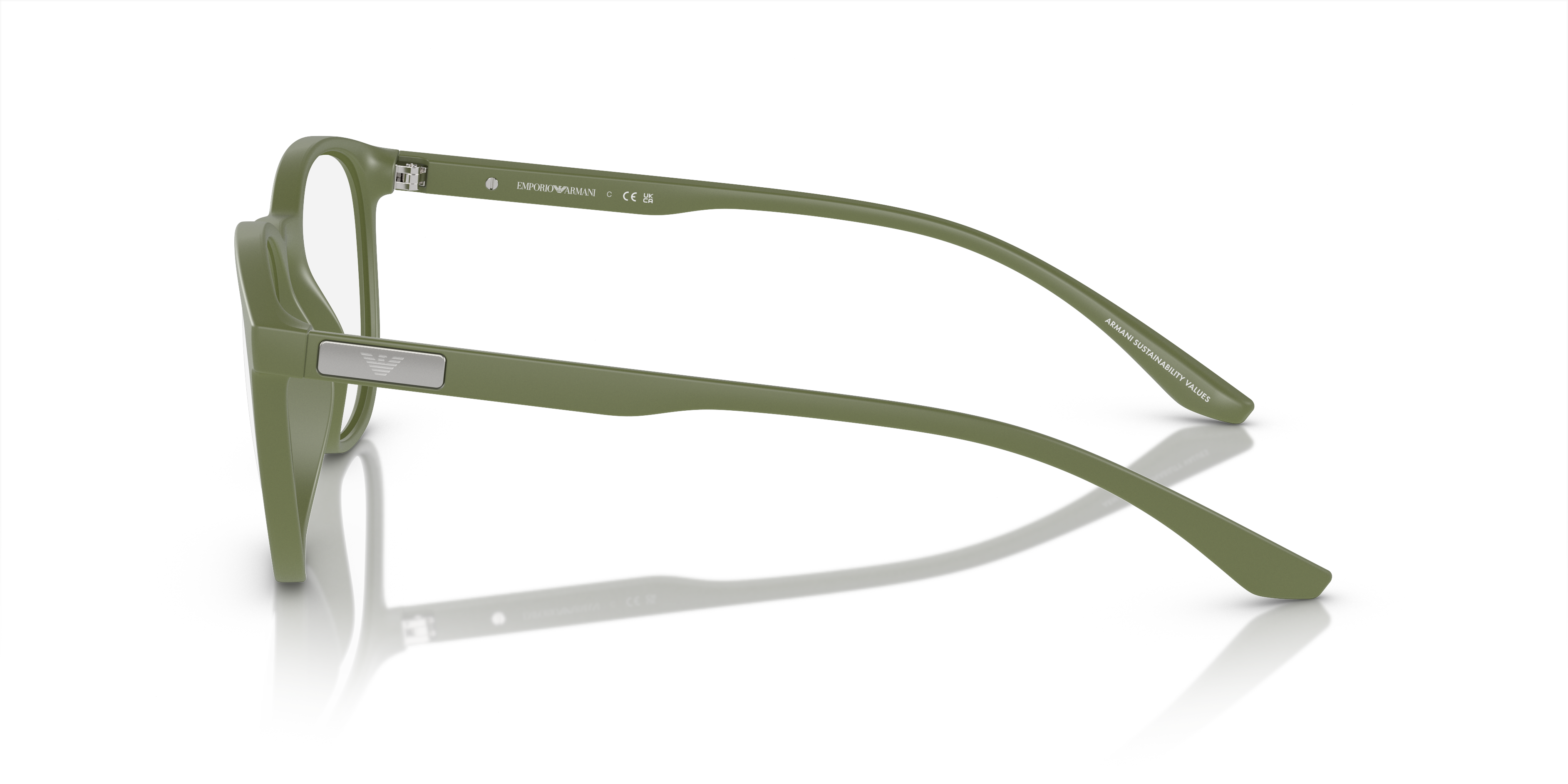 Emporio Armani Eyeglasses EA3229 5424