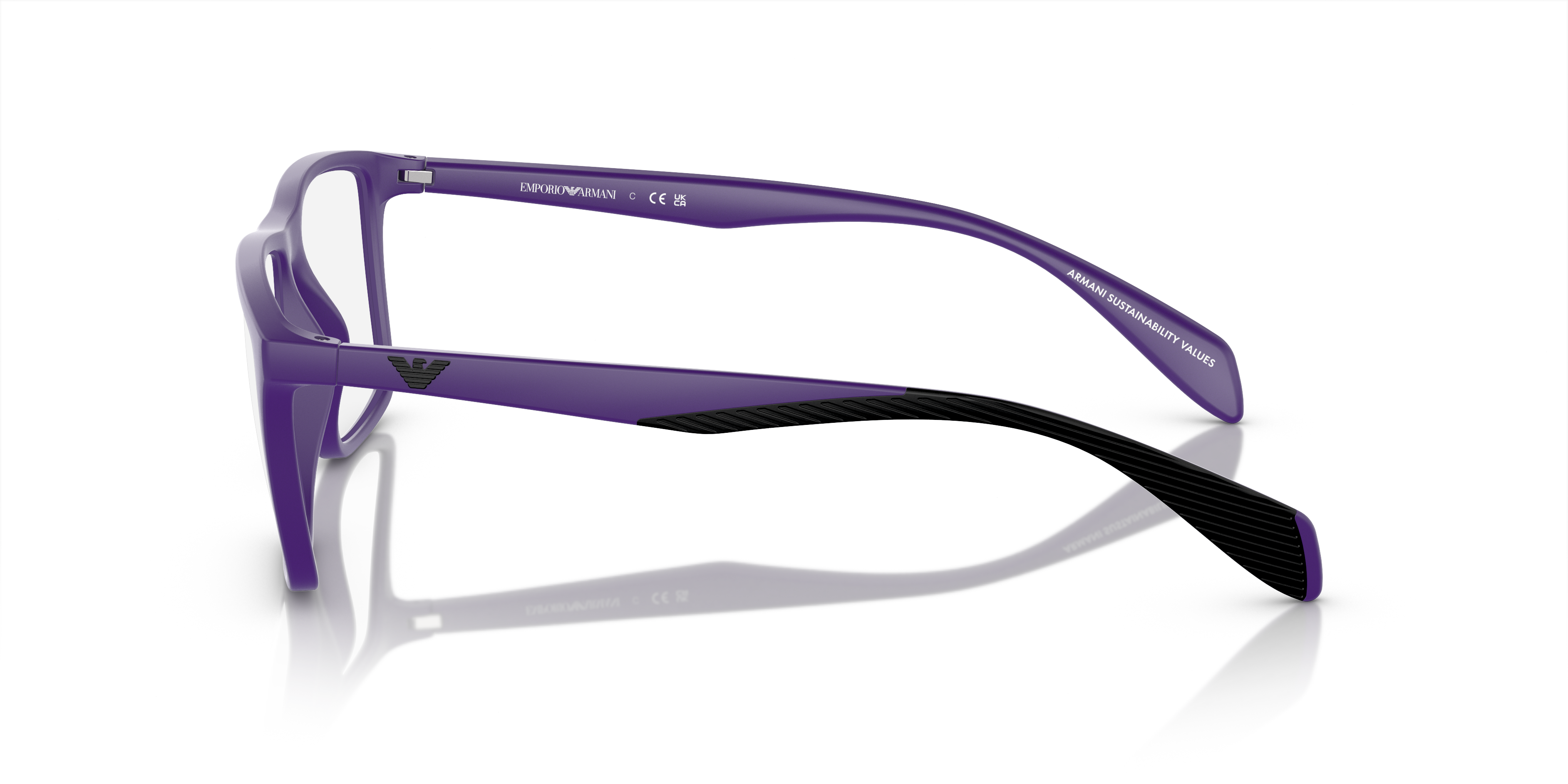 Emporio Armani Eyeglasses EA3230 5246