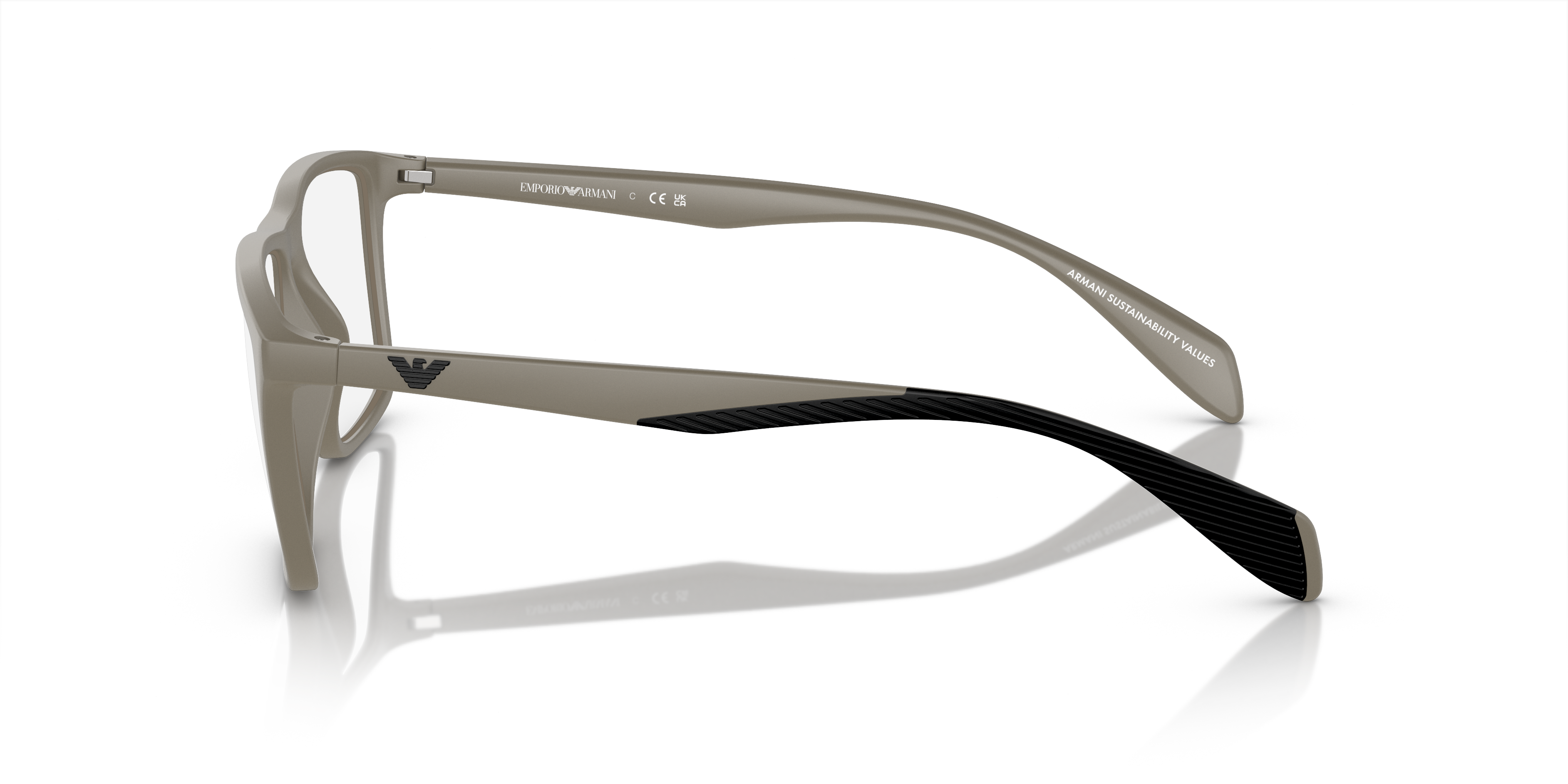 Emporio Armani Eyeglasses EA3230 5437