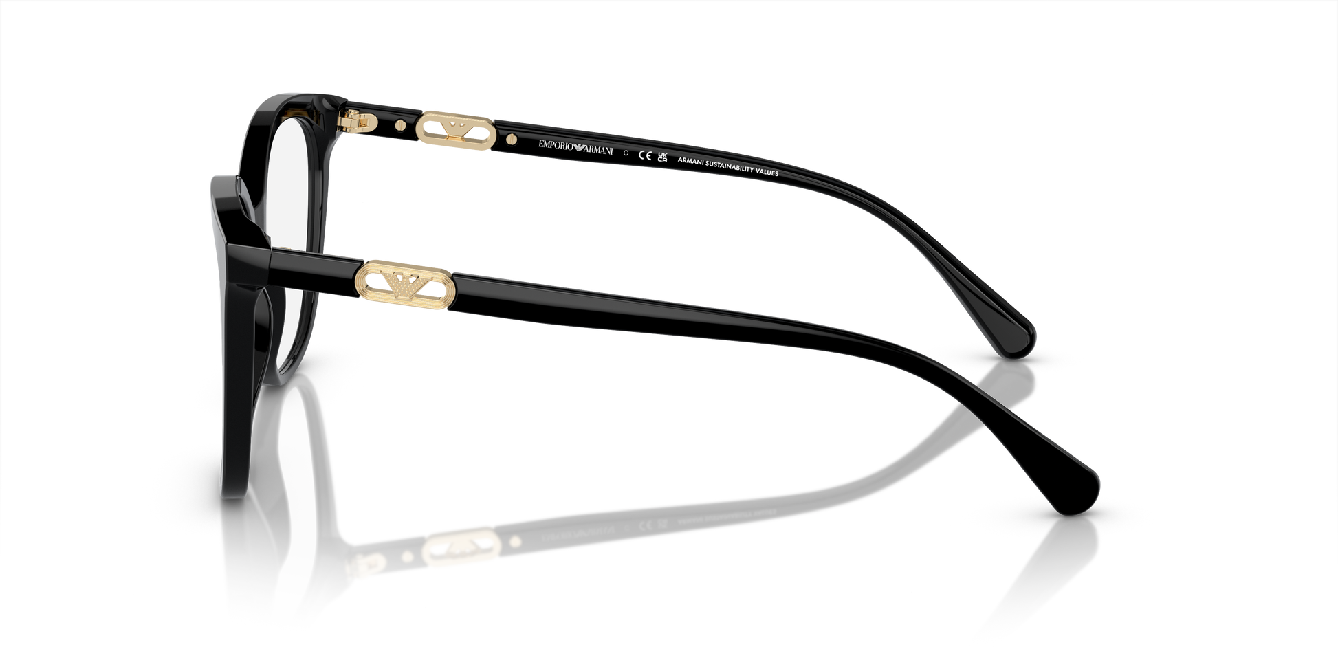 Emporio Armani Eyeglasses EA3231 5017