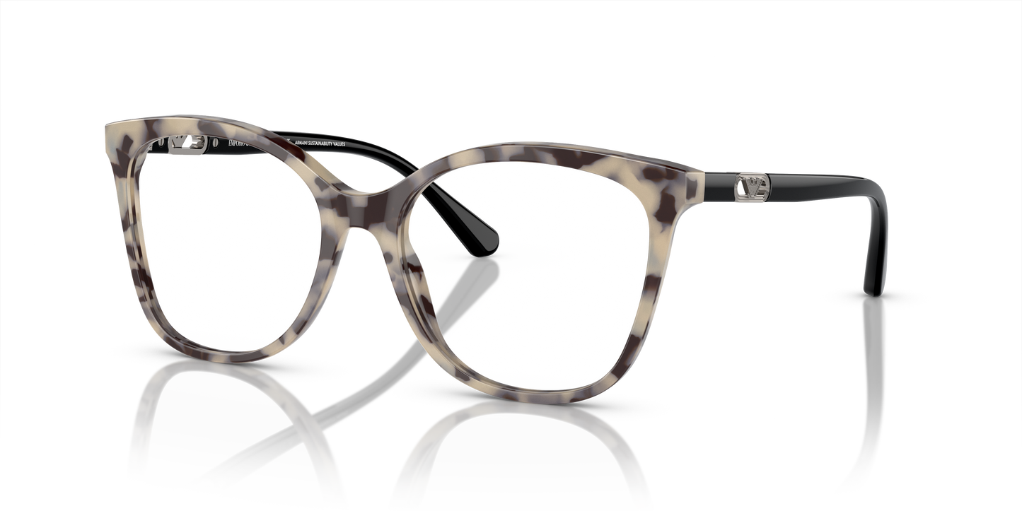 Emporio Armani Eyeglasses EA3231 6058