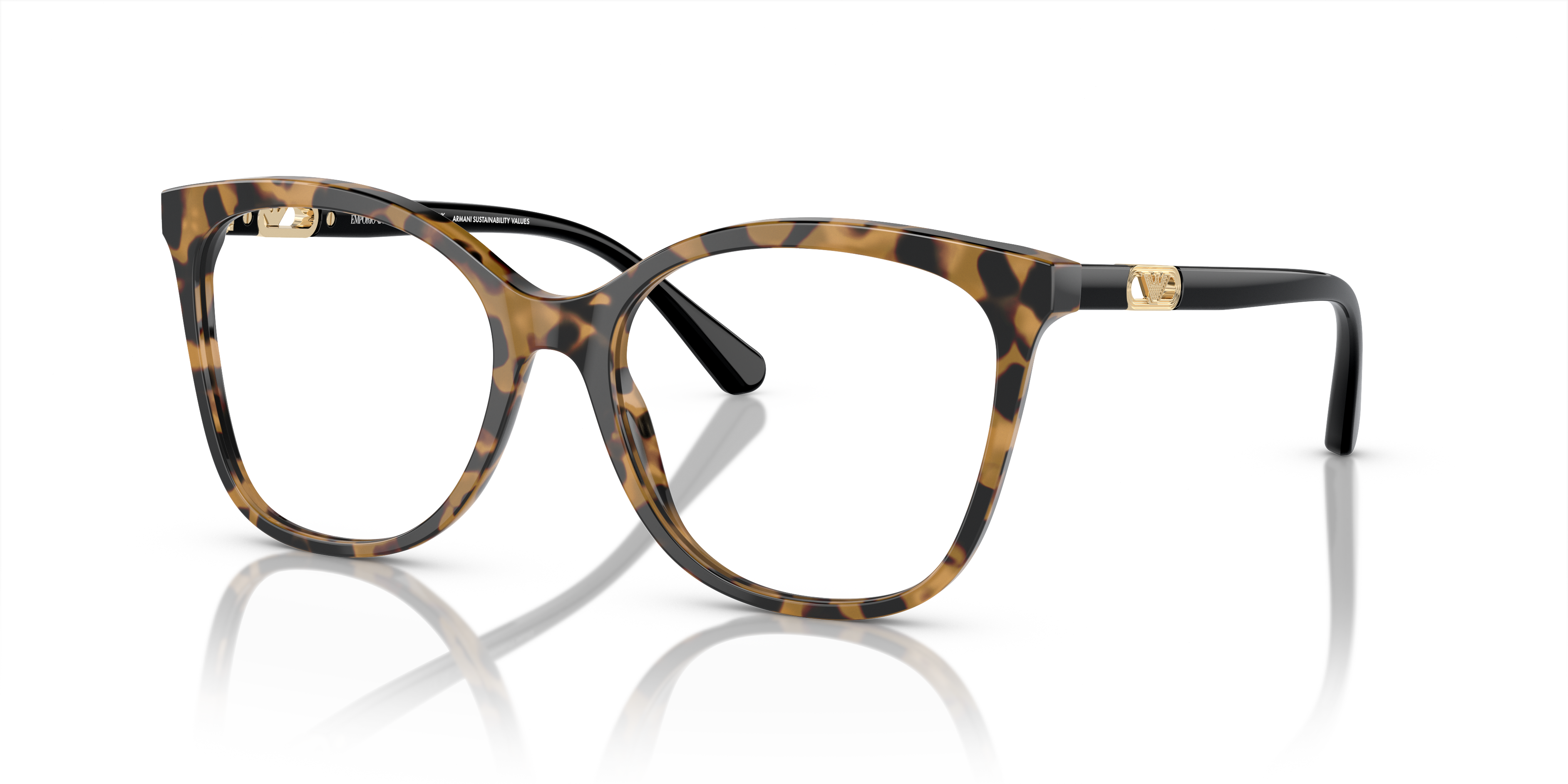 Emporio Armani Eyeglasses EA3231 6059