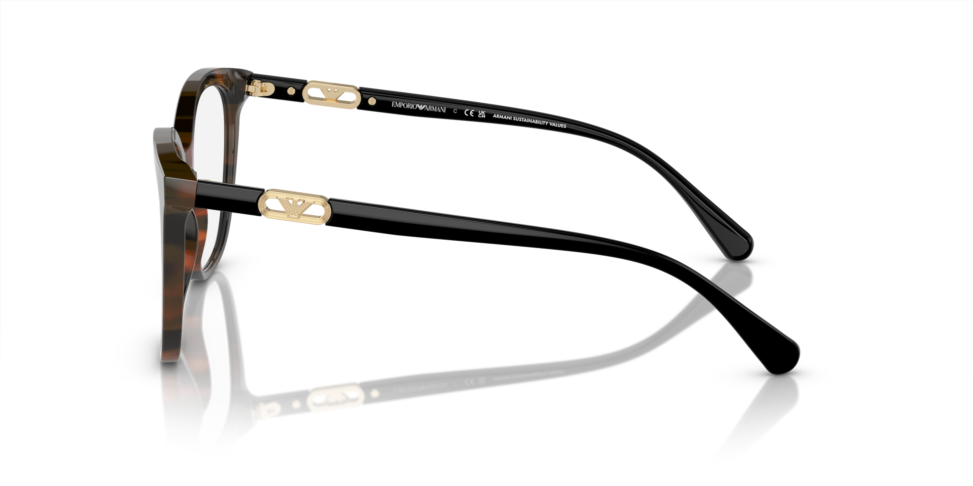 Emporio Armani Eyeglasses EA3231 6060