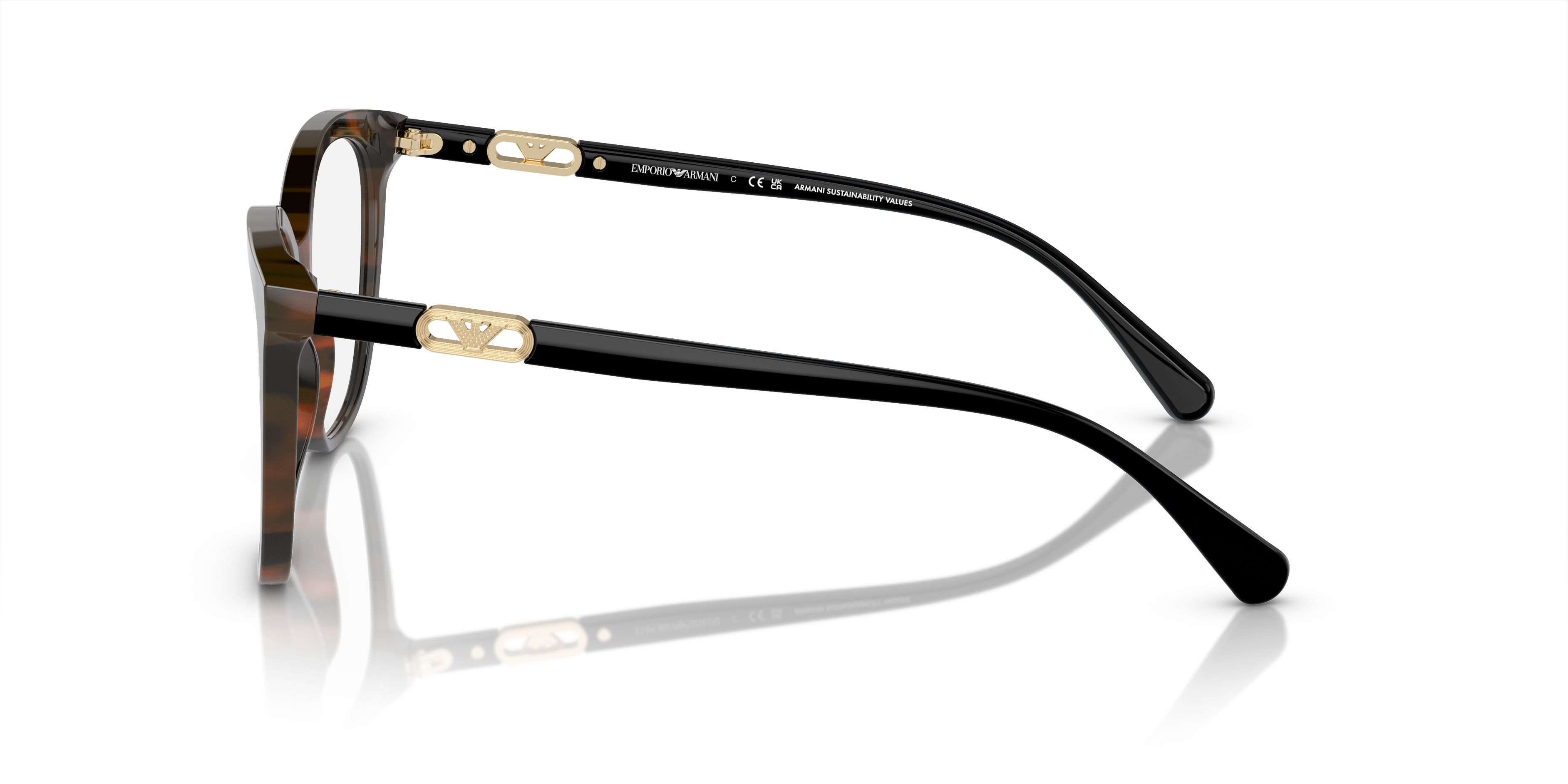 Emporio Armani Eyeglasses EA3231 6060