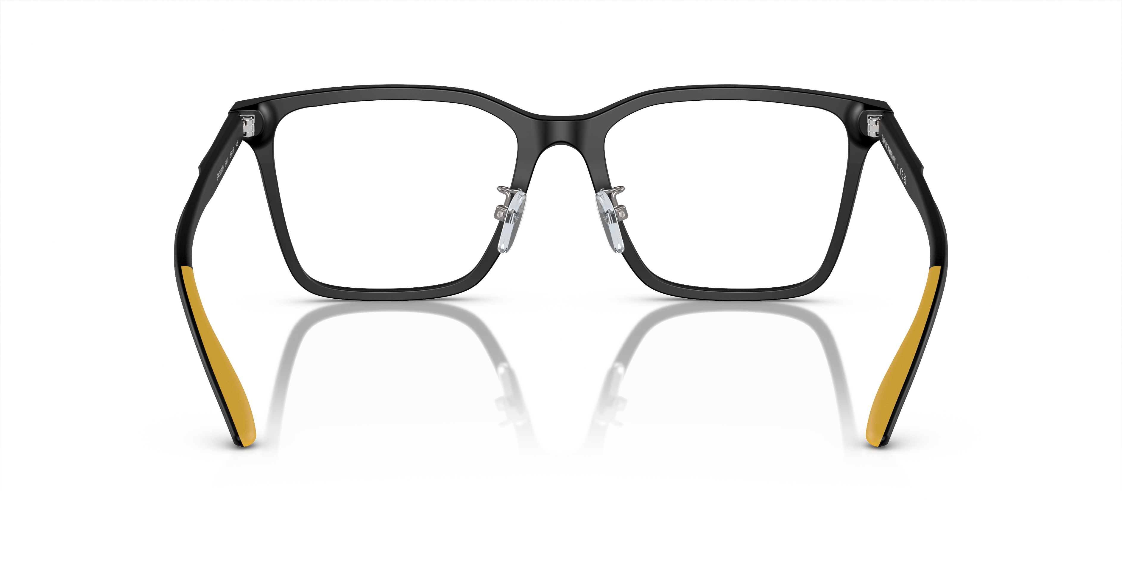 Emporio Armani Eyeglasses EA3232D 5001