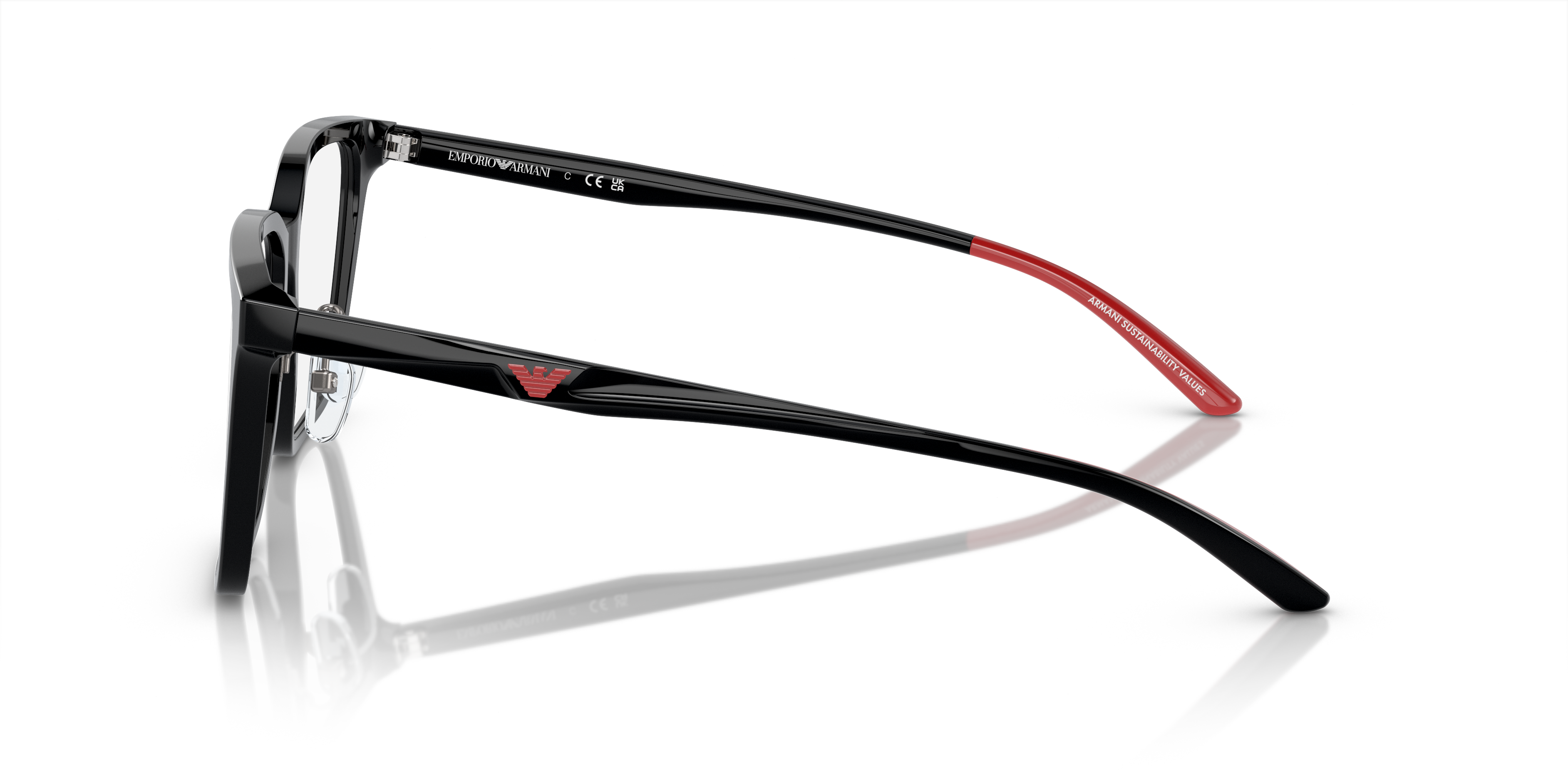 Emporio Armani Eyeglasses EA3232D 5017