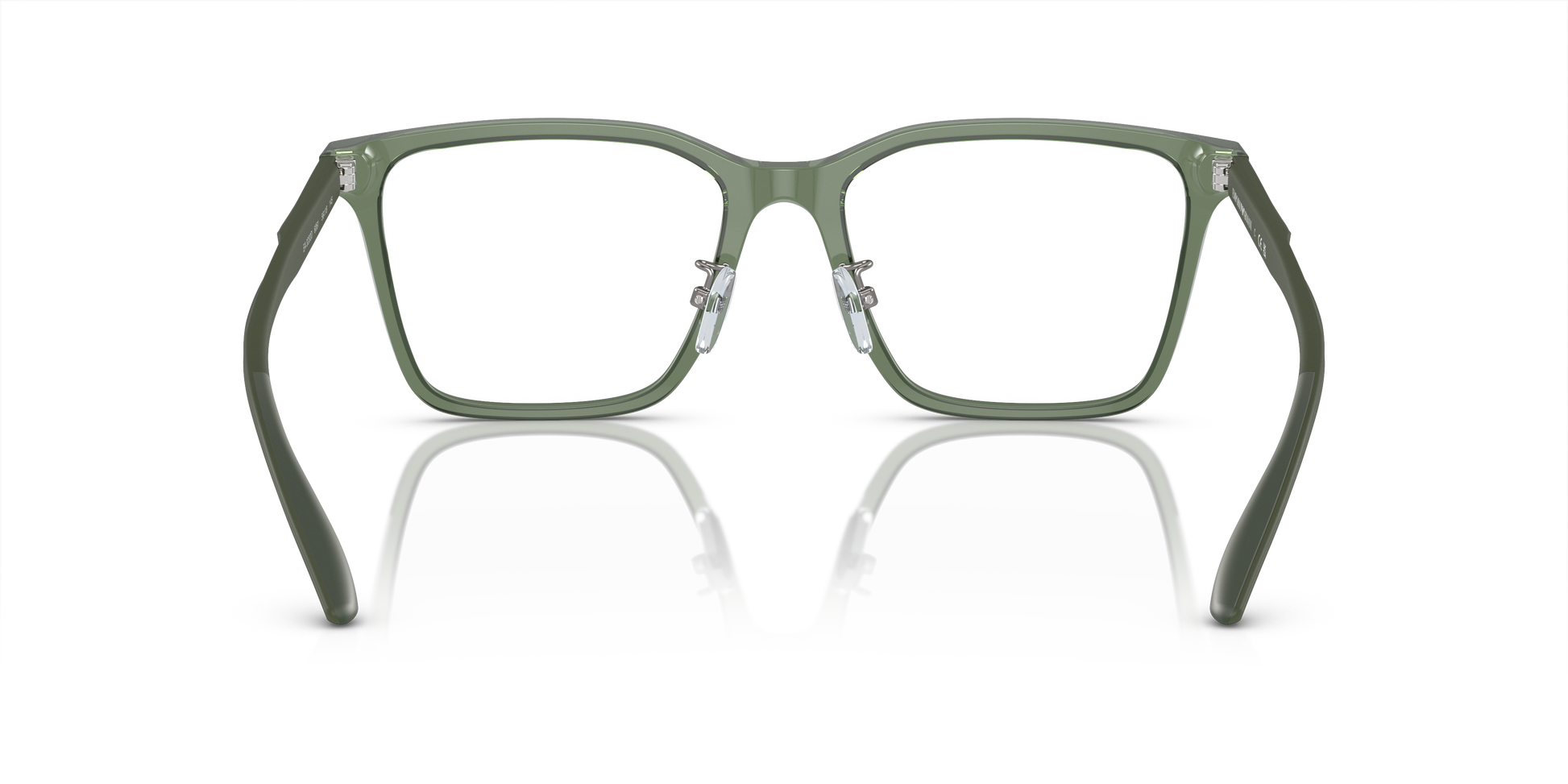 Emporio Armani Eyeglasses EA3232D 6061