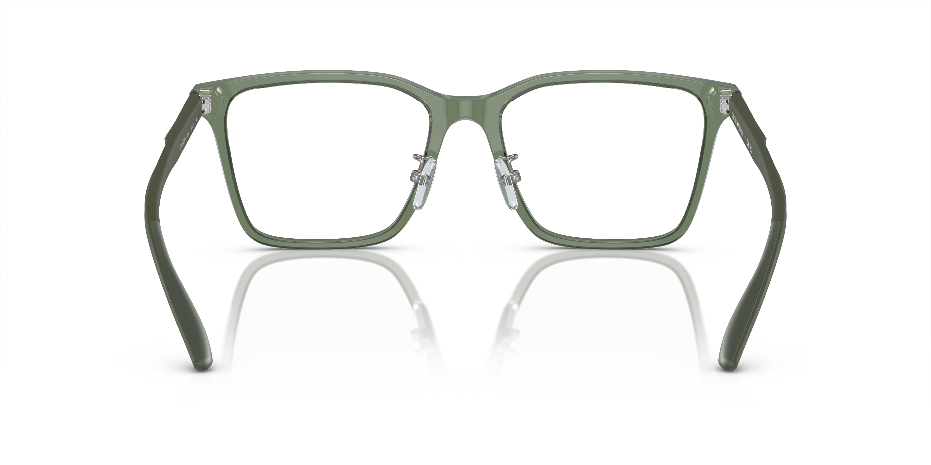 Emporio Armani Eyeglasses EA3232D 6061