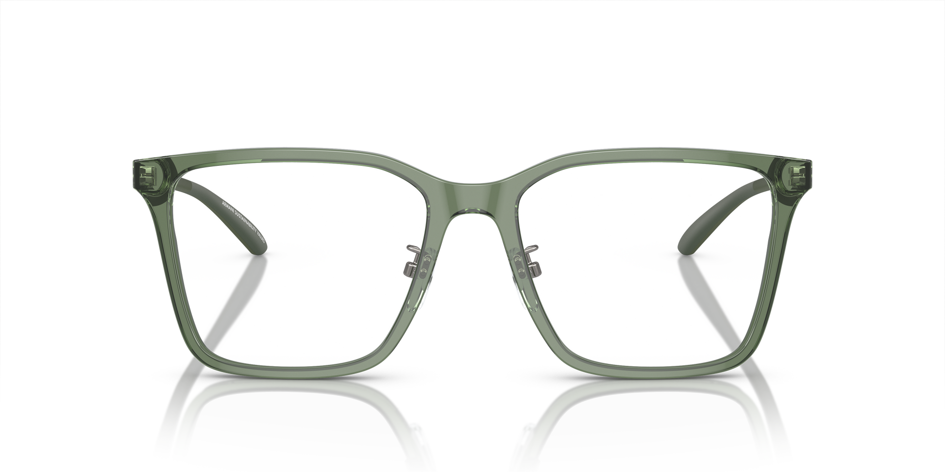 Emporio Armani Eyeglasses EA3232D 6061