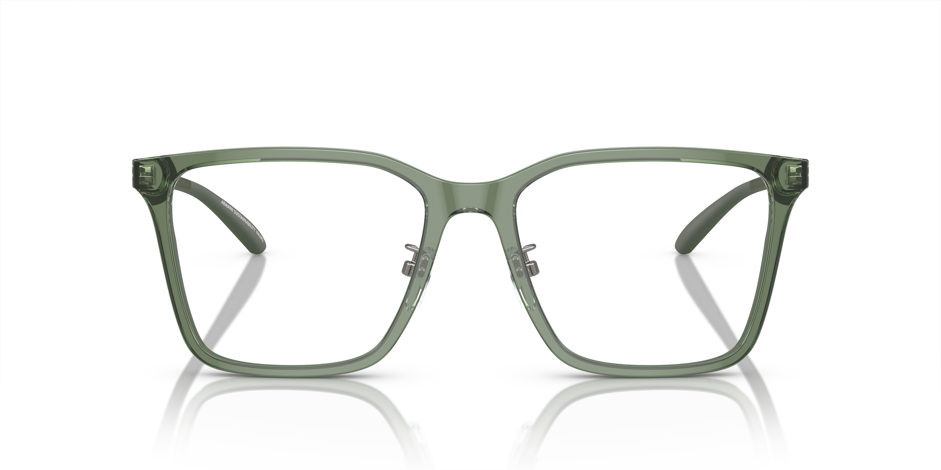 Emporio Armani Eyeglasses EA3232D 6061