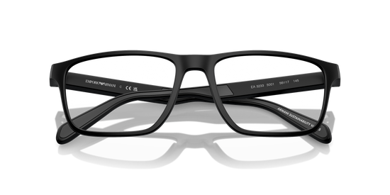 Emporio Armani Eyeglasses EA3233 5001