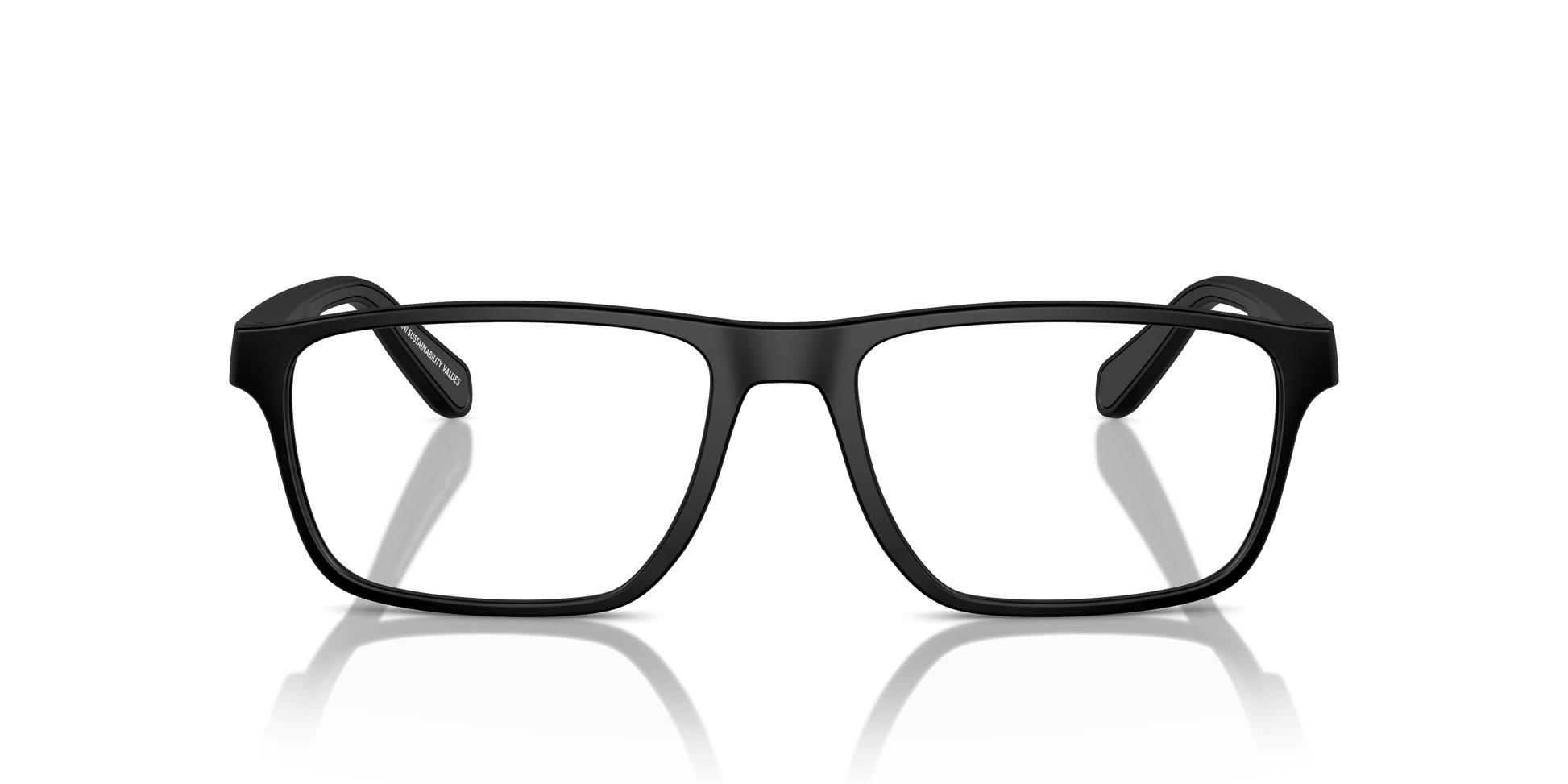 Emporio Armani Eyeglasses EA3233 5001