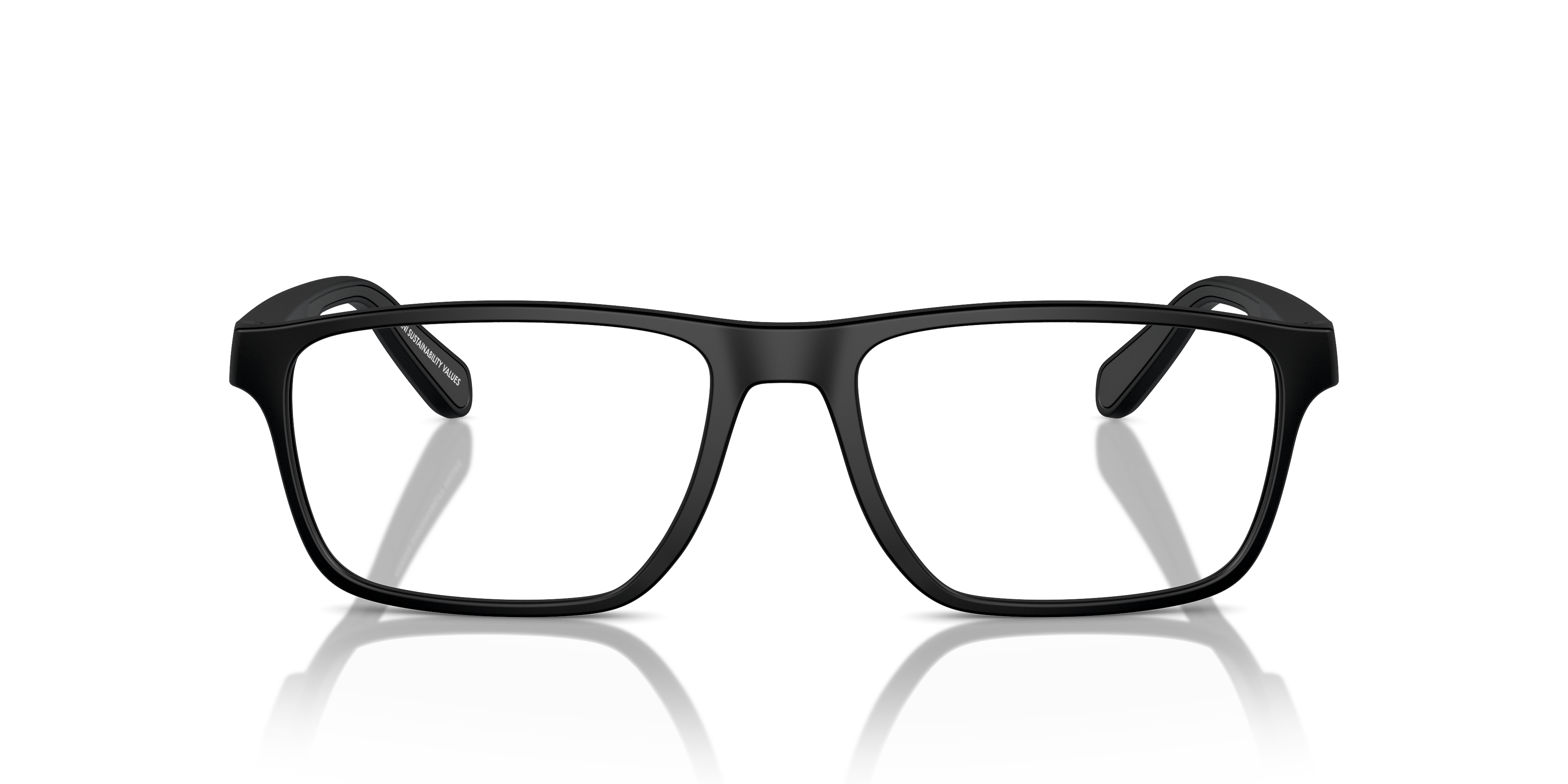 Emporio Armani Eyeglasses EA3233 5001