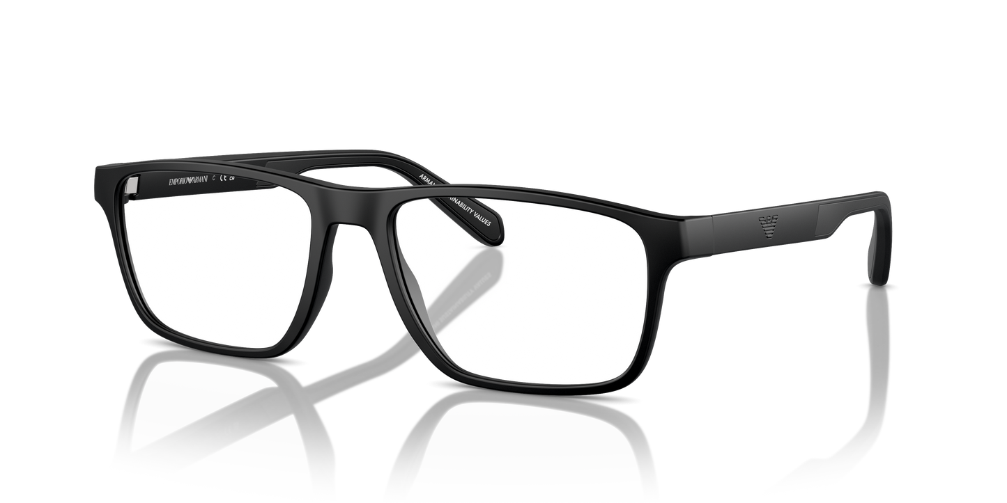 Emporio Armani Eyeglasses EA3233 5001