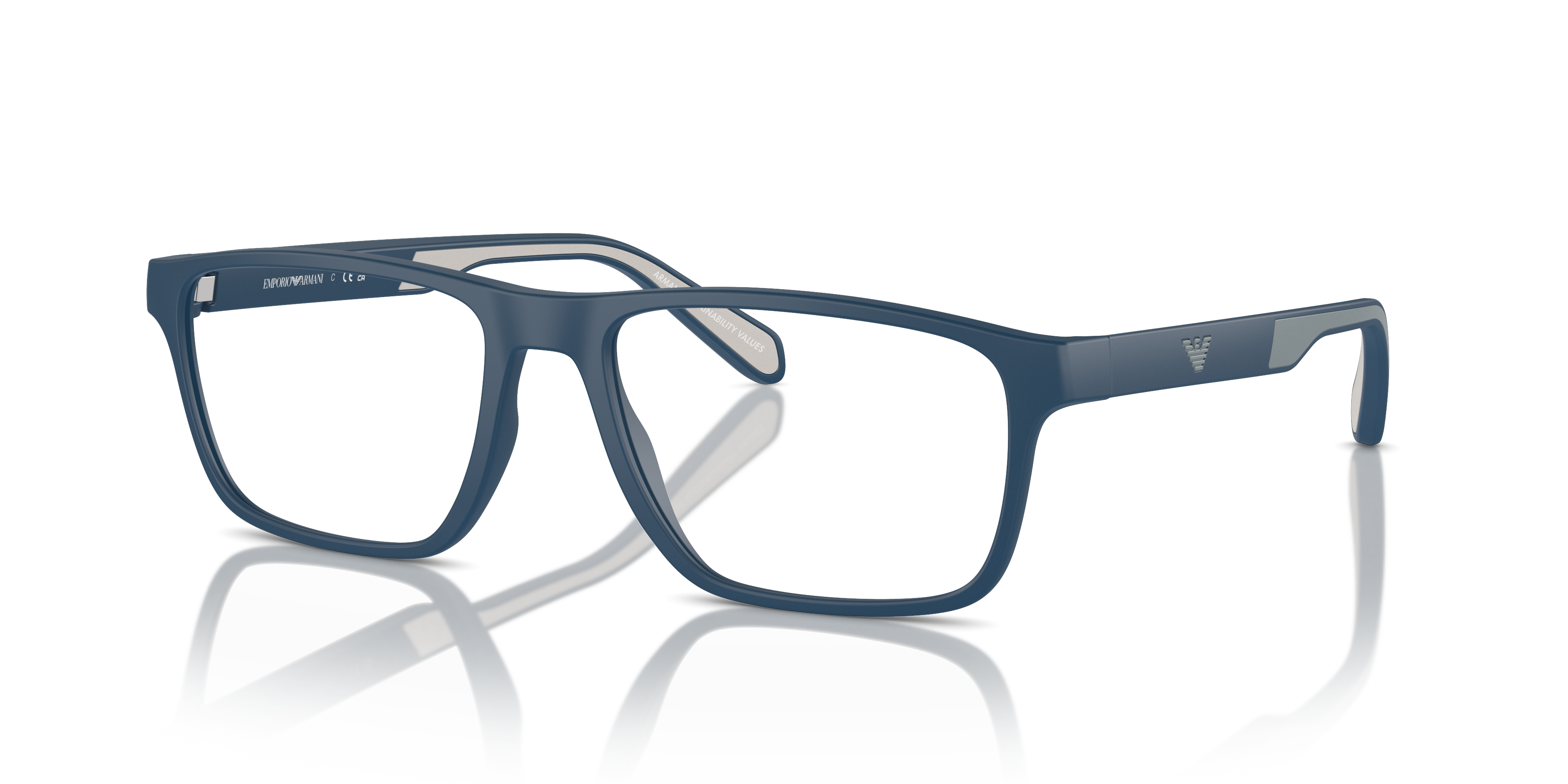 Emporio Armani Eyeglasses EA3233 5763