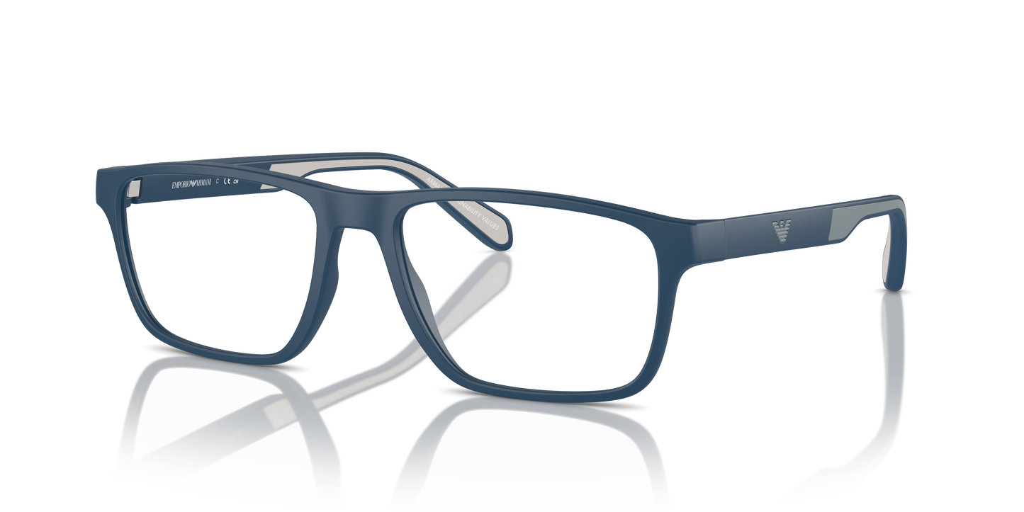 Emporio Armani Eyeglasses EA3233 5763