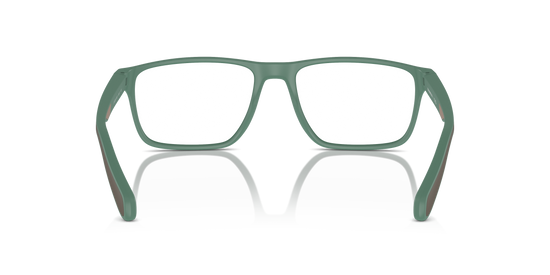 Emporio Armani Eyeglasses EA3233 6102