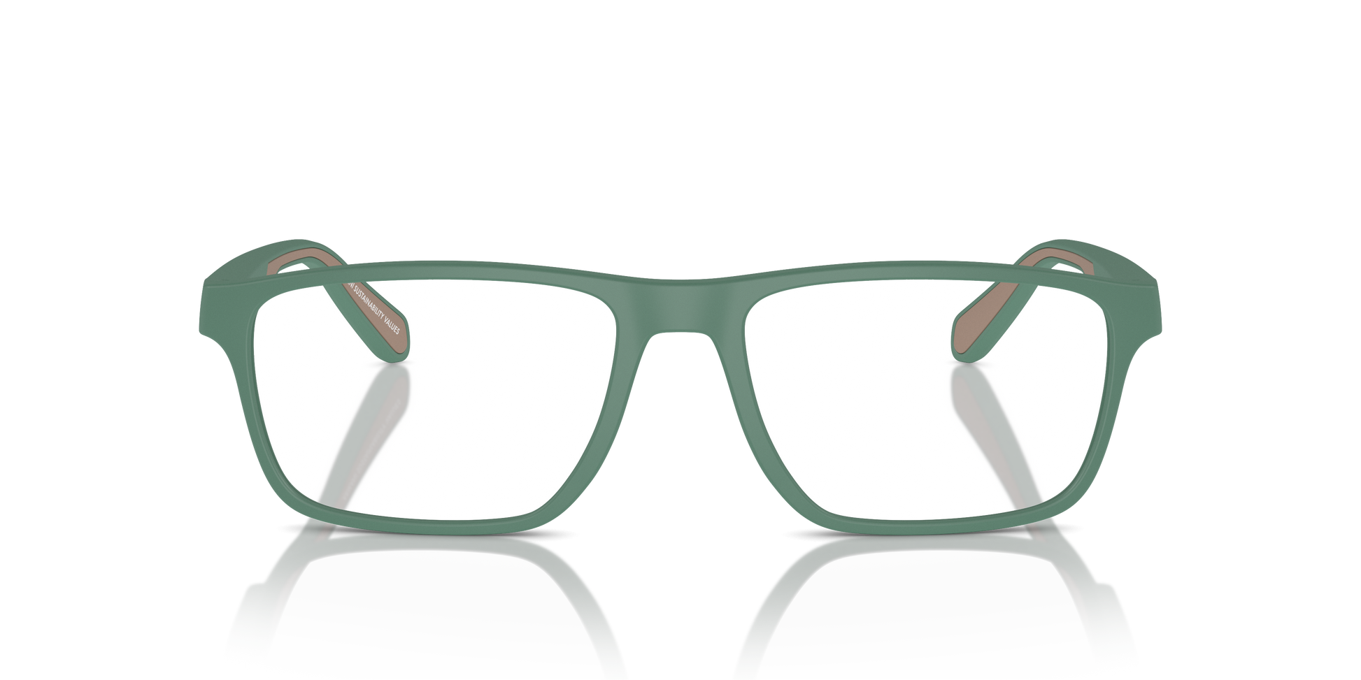 Emporio Armani Eyeglasses EA3233 6102