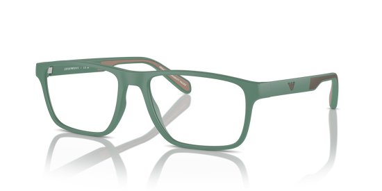 Emporio Armani Eyeglasses EA3233 6102